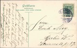 Address side