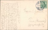 Address side