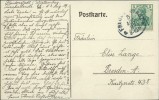 Address side