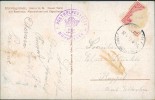 Address side