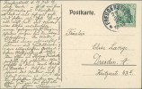 Address side