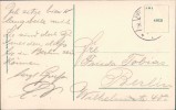 Address side