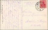 Address side
