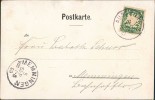 Address side