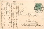 Address side