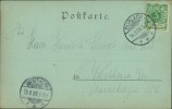 Address side