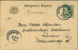 Address side