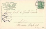 Address side