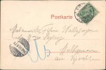 Address side