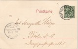 Address side