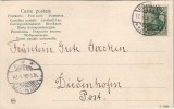 Address side