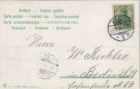 Address side