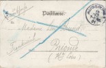 Address side