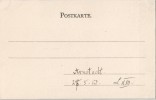 Address side