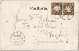 Address side