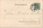 Address side
