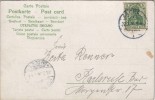 Address side