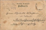 Address side