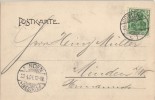 Address side