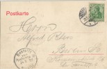Address side