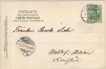 Address side