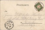 Address side