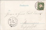 Address side