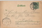 Address side