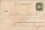 Address side