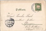 Address side