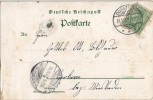 Address side