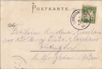 Address side