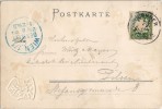 Address side