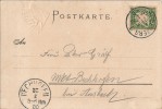 Address side