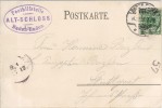 Address side