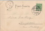 Address side