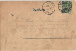 Address side