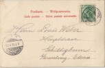 Address side