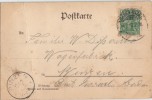 Address side