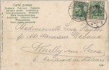 Address side