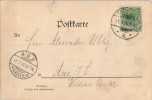Address side