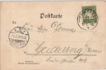 Address side