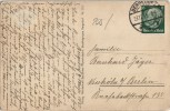 Address side