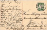 Address side