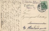 Address side