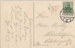 Address side