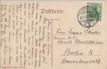 Address side