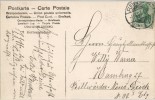 Address side