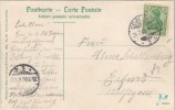 Address side
