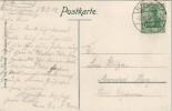 Address side